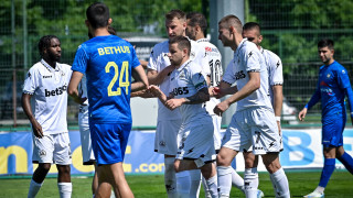 Групата на Славия се увеличи с трима души които се