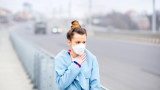 Смогът, фините прахови частици във въздуха и ефектът им върху здравето