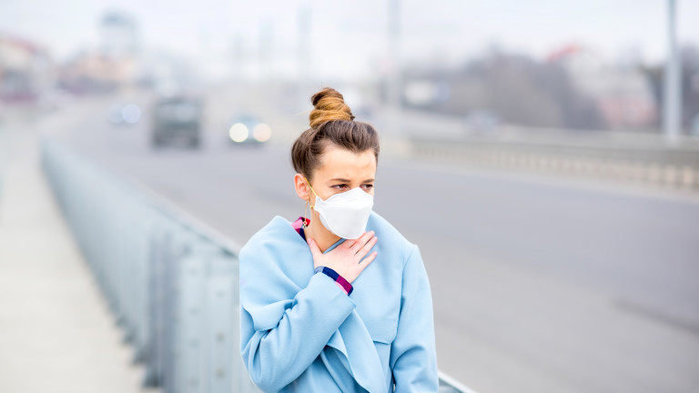 Колко опасен е смогът за здравето ни
