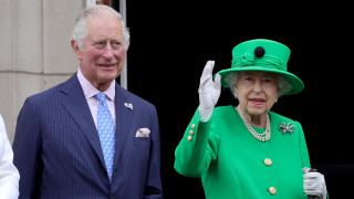 Тялото на кралица Елизабет II ще бъде положено в Уестминстър