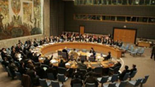 ООН подготвя санкции за Зимбабве