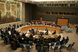 Русия изненадващо участва в резолюция срещу Сирия