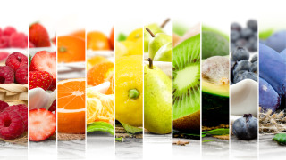 Плодове за закуска vs плодове за вечеря