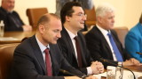  Негативни оценки за енергийната и обществената работа на кабинетите Донев 