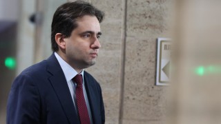 ПП ДБ атакува в декларация сливането на ГЕРБ и ДПС Божидар