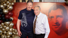 Любо Пенев: Загубих човек, който беше моята сила през целия ми път