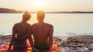 Днес преди обяд в повечето места ще настъпи временно спиране