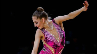 Трета по сила оценка на бухалки и нови два финала за Боряна Калейн в Минск