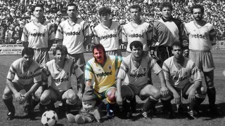 Португалските клубове в които Никола Спасов игра приживе Фарензе