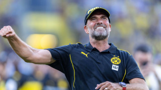 Юрген Клоп ще присъства на Анфийлд за последния мач на