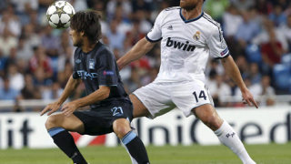 Чаби Алонсо с много изисквания към Реал за новия си договор