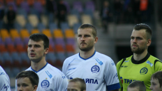 Динамо Минск с поредна победа в Беларус