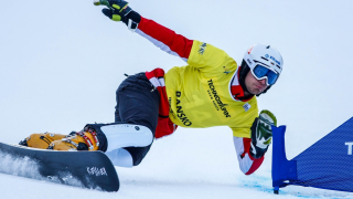 Жалко! Радослав Янков изпусна медал от Световното по сноуборд 