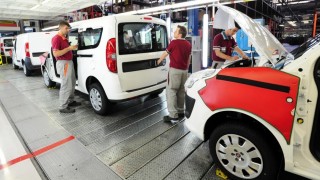 Съседка на България очаква своя трети производител на коли