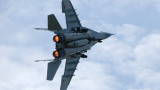  Словакия праща в Украйна своите руски МиГ-29 