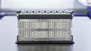 Innolith са разработили първата в света литиева батерия с плътност