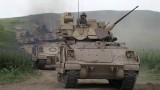 САЩ намаляват войските в Сирия