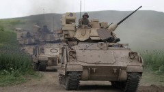 Удариха американска военна база в Сирия 