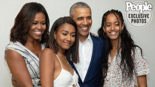 Семейство Обама са готови да разкрият повече подробности от личния
