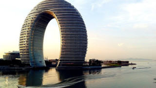 12 уникални строежа: Как китайците забавиха въртенето на Земята