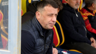 Ръководството на Лече взе решение да уволни старши треньора на