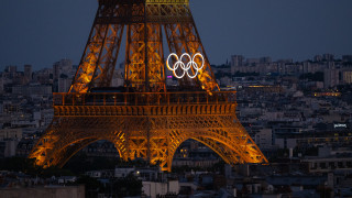 Обичан, мразен или неразбран - Тома Жоли, стоящ зад церемонията по откриването на Олимпийските игри