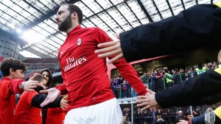 Милан без гол в Серия "А" от 20 дни, "росонерите" загубиха от Фиорентина на "Сан Сиро"