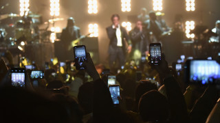 Джей Зи успя да влезе в историята като стана първият рапър