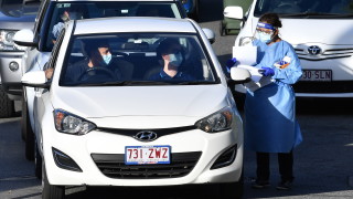 Повече от 10 млн австралийци са в локдаун след като