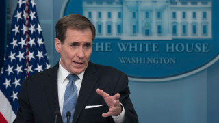 Не знаем нито къде ще отидат тези войски нито