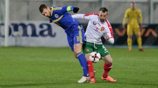 Николай Бодуров: За първи път играя в тази система