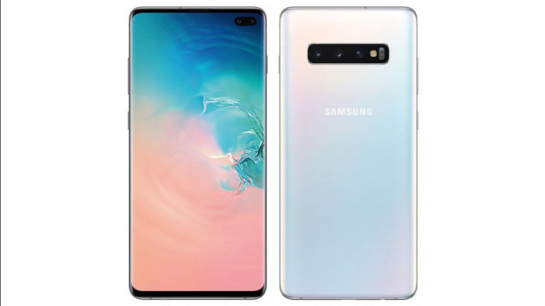Ето всичко, което знаем за новите Samsung Galaxy S10