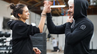 Всеки които напоследък е виждал снимки на Зак Ефрон и