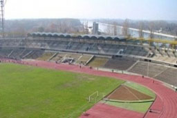 Временно променят движението около стадион „В. Левски"
