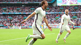 Англия постави Германия на колене и се класира за 1/4-финалите на Евро 2020