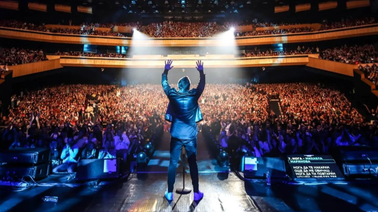 6-те музикални събития на март