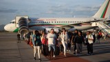 36 български граждани са евакуирани от Газа