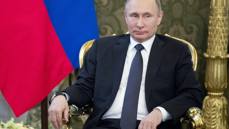 Путин предупреди страните от ОНД, че са потенциални мишени на терористични атаки