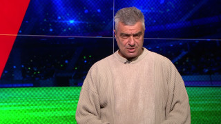 Христо Марашлиев отбелязва своя 54 и рожден ден написаха от ЦСКА