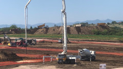 "Булгартрансгаз" обяви обществена поръчка за разширяването на "Чирен" за 55 млн. евро