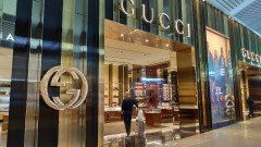 Собственикът на модната Gucci продава козметичното си звено за €4 млрд. 