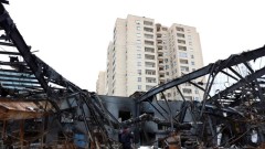 Израел нанесе удар по ирански производител на военноморско въоръжение и кораби