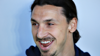 Милан оповести официално привличането на Златан Ибрахимович Шведът се завръща