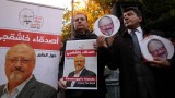 Саудитска Арабия отказва екстрадиция на заподозрените за убийството на Кашоги 
