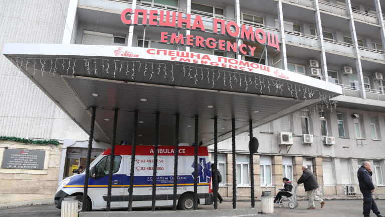 Със 110 спасени живота се похвали Пирогов в почивните и