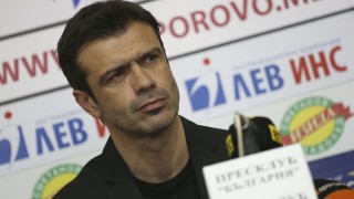 Росен Кирилов: ЦСКА има известни проблеми, ще напълним стадиона за мача с тях