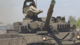 Кабинетът отпусна 50 млн. за модернизация на танковете ни Т-72