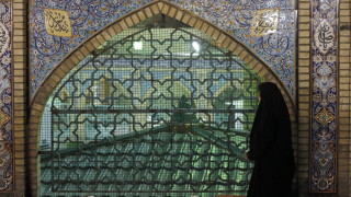 Иран отчете най ниското ниво на смъртните случаи от коронавирус от