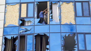 В Харков ще строят първото подземно училище в Украйна