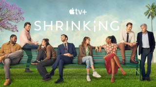 Shrinking е един от свежите и качествени сериали на Apple